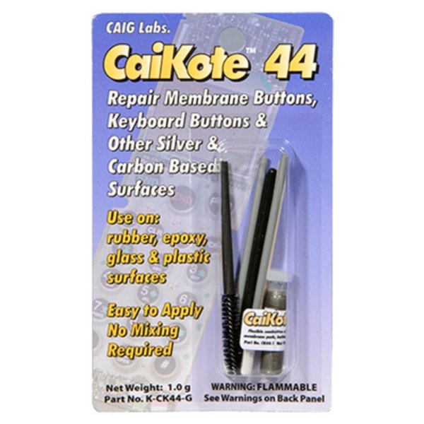 Caig Laboratories Caikote Slv1.0 Elec Kit K-CK44-G